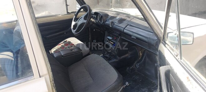 LADA (VAZ) 21011 1981, 55,236 km - 1.3 l - Qəbələ