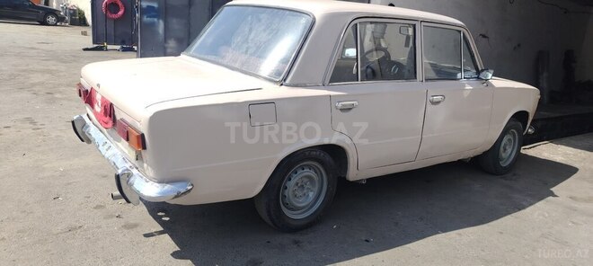 LADA (VAZ) 21011 1981, 55,236 km - 1.3 l - Qəbələ