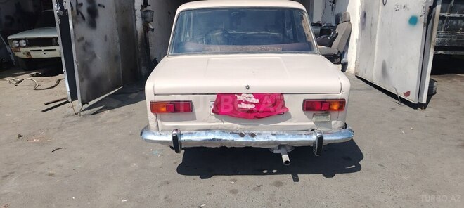LADA (VAZ) 21011 1981, 55,236 km - 1.3 l - Qəbələ