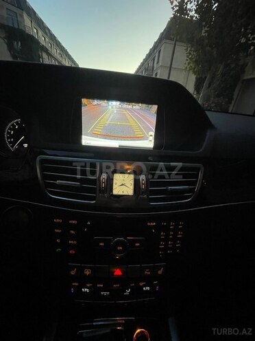 Mercedes E 400 2014, 110,000 km - 3.5 l - Bakı