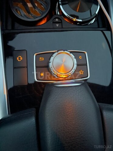 Mercedes E 400 2014, 110,000 km - 3.5 l - Bakı