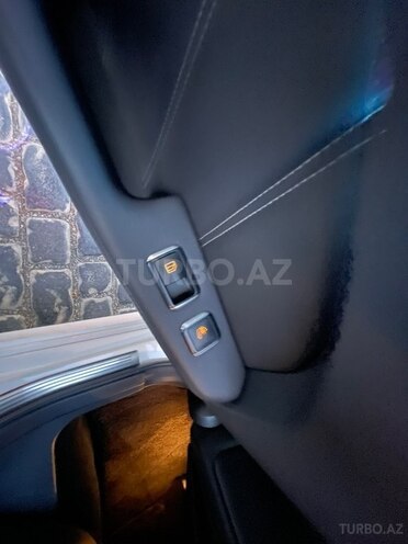 Mercedes E 400 2014, 110,000 km - 3.5 l - Bakı