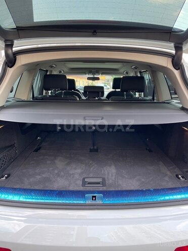 Audi Q7 2012, 17,400 km - 3.0 л - Bakı
