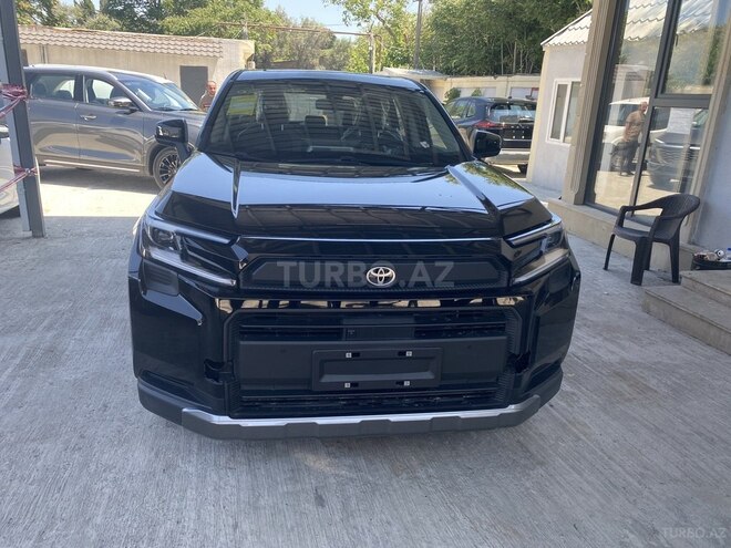 Toyota RAV4 2026, 0 km - 2.0 l - Bakı
