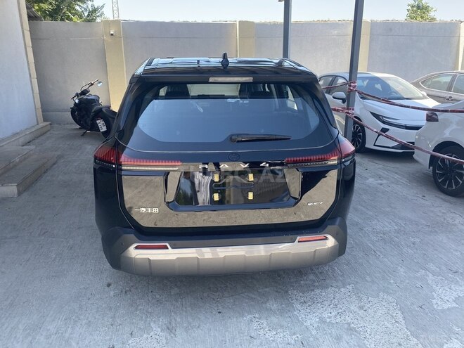 Toyota RAV4 2026, 0 km - 2.0 l - Bakı