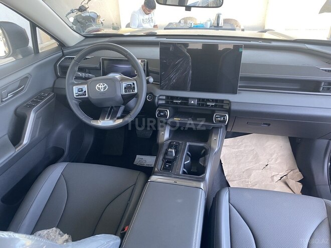 Toyota RAV4 2026, 0 km - 2.0 l - Bakı