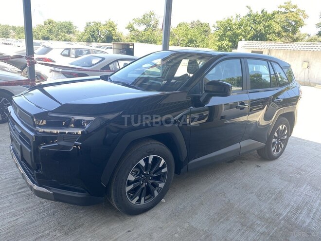 Toyota RAV4 2026, 0 km - 2.0 l - Bakı