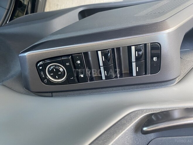 Toyota RAV4 2026, 0 km - 2.0 l - Bakı