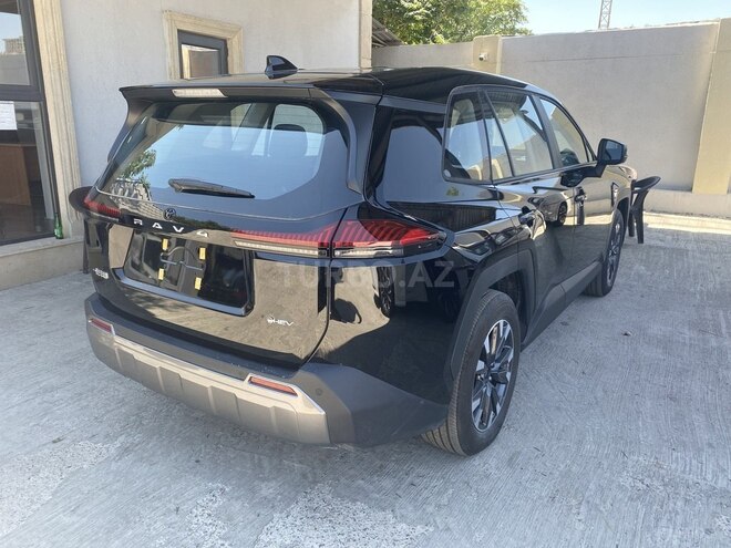 Toyota RAV4 2026, 0 km - 2.0 l - Bakı