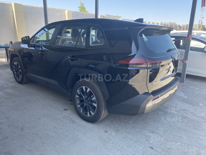Toyota RAV4 2026, 0 km - 2.0 l - Bakı