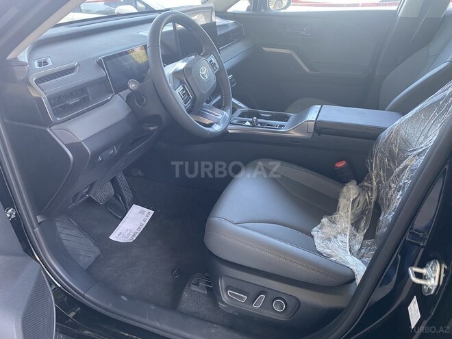 Toyota RAV4 2026, 0 km - 2.0 l - Bakı