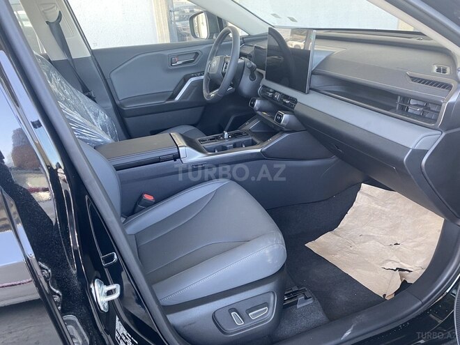 Toyota RAV4 2026, 0 km - 2.0 l - Bakı