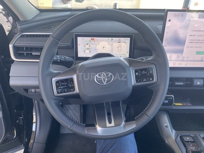 Toyota RAV4 2026, 0 km - 2.0 l - Bakı