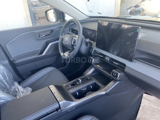 Toyota RAV4 2026, 0 km - 2.0 l - Bakı