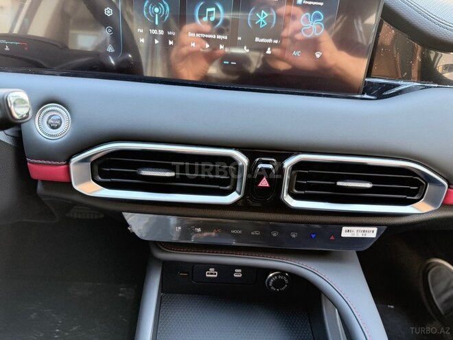 Soueast  2026, 0 km - 1.5 l - Bakı