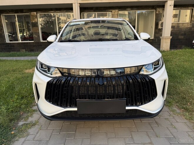 Soueast  2026, 0 km - 1.5 l - Bakı