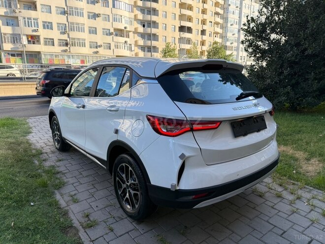 Soueast  2026, 0 km - 1.5 l - Bakı