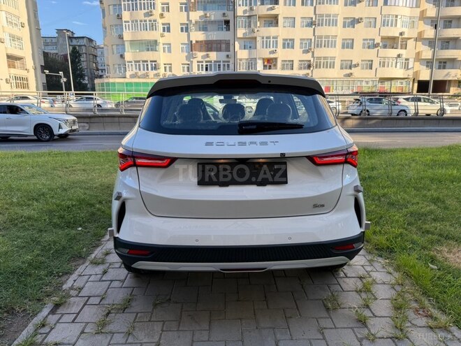 Soueast  2026, 0 km - 1.5 l - Bakı