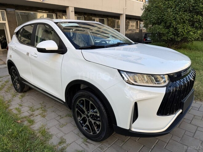 Soueast  2026, 0 km - 1.5 l - Bakı