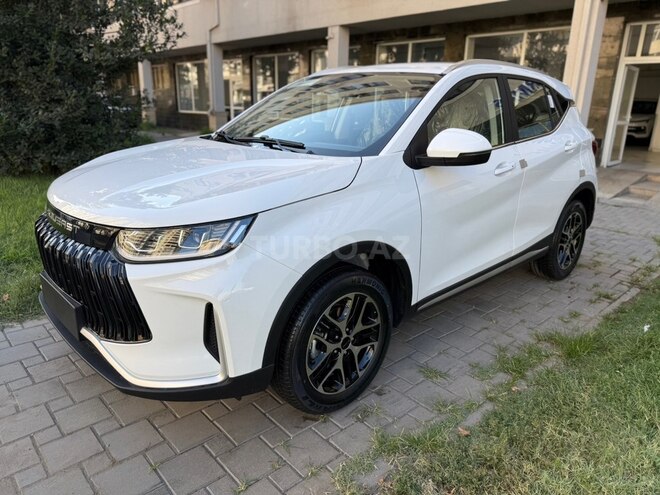 Soueast  2026, 0 km - 1.5 l - Bakı