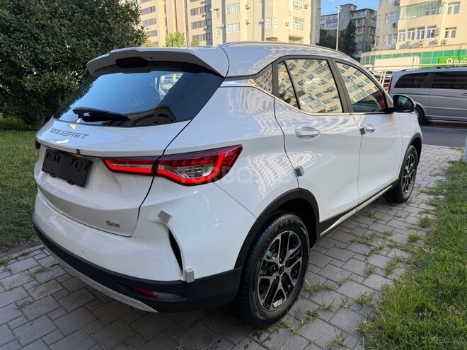Soueast  2026, 0 km - 1.5 l - Bakı