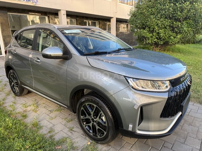 Soueast  2026, 0 km - 1.5 l - Bakı