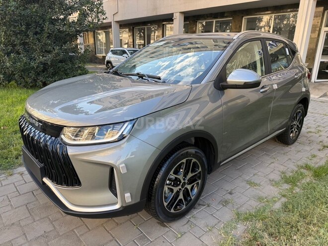 Soueast  2026, 0 km - 1.5 l - Bakı