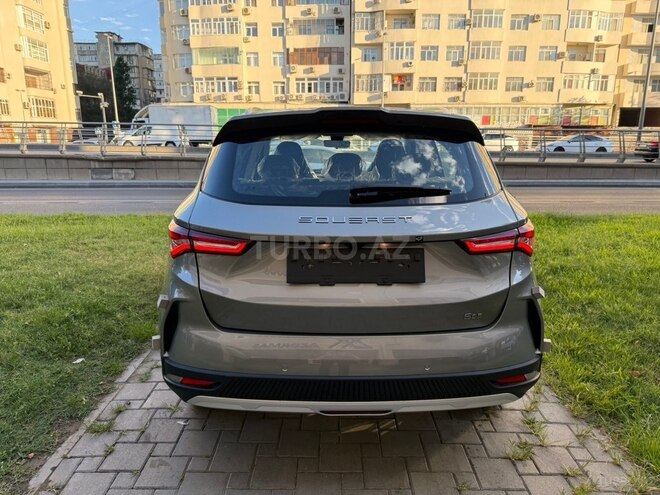 Soueast  2026, 0 km - 1.5 l - Bakı
