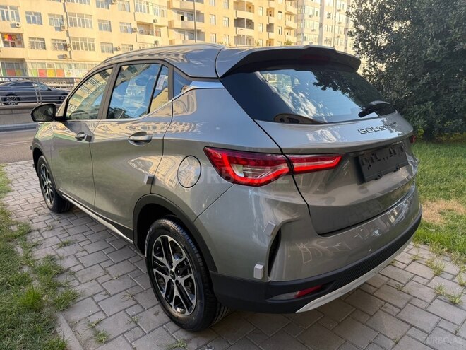 Soueast  2026, 0 km - 1.5 l - Bakı