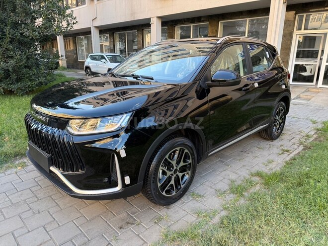 Soueast  2026, 0 km - 1.5 l - Bakı