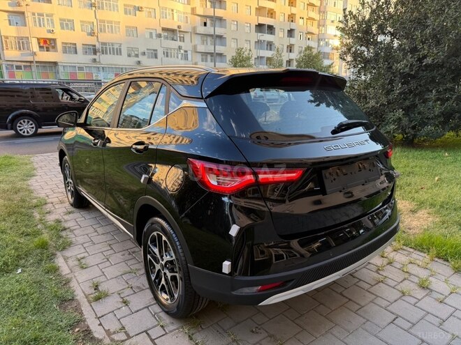 Soueast  2026, 0 km - 1.5 l - Bakı