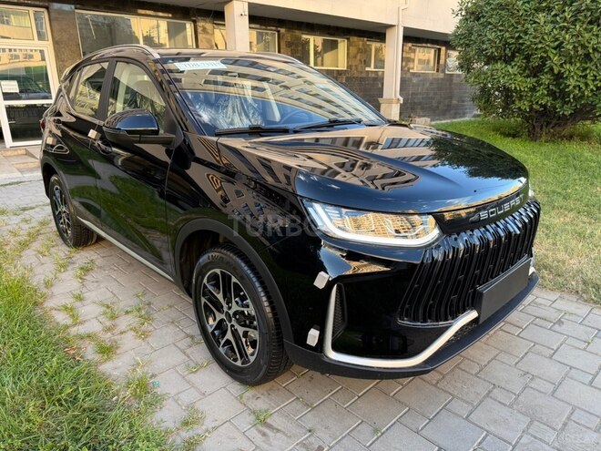 Soueast  2026, 0 km - 1.5 l - Bakı