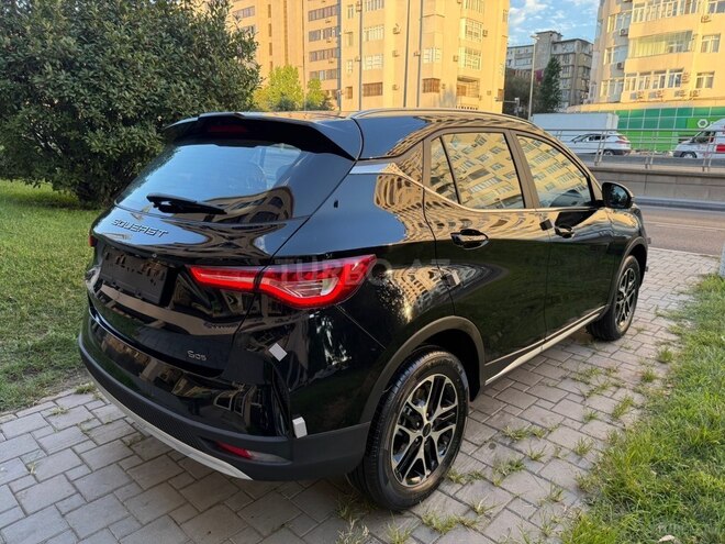 Soueast  2026, 0 km - 1.5 l - Bakı