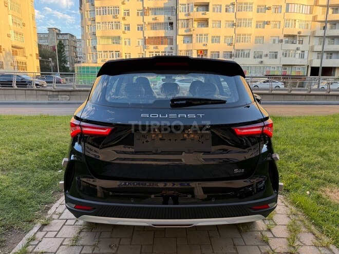 Soueast  2026, 0 km - 1.5 l - Bakı