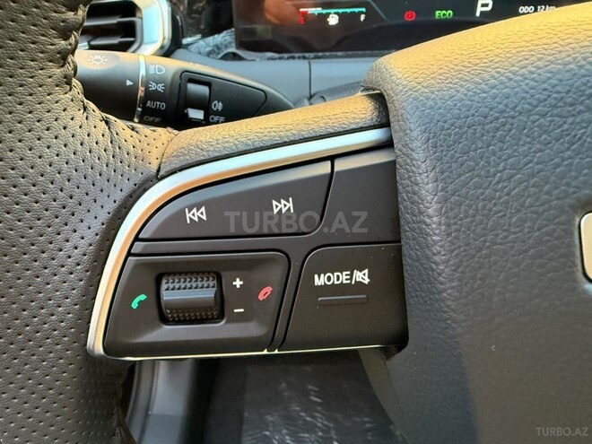 Soueast  2026, 0 km - 1.5 l - Bakı