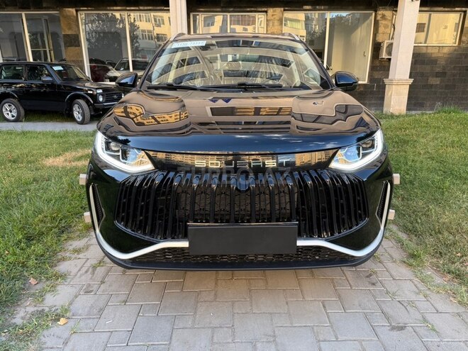 Soueast  2026, 0 km - 1.5 l - Bakı