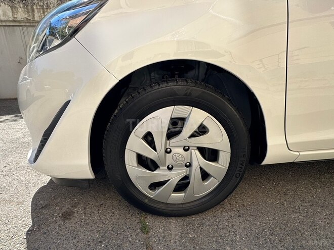 Toyota Aqua 2020, 42,200 km - 1.5 л - Bakı