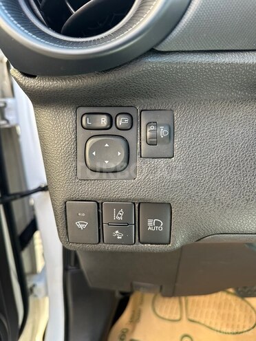 Toyota Aqua 2020, 42,200 km - 1.5 л - Bakı