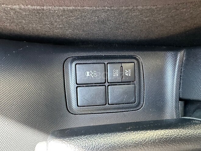 Toyota Aqua 2020, 42,200 km - 1.5 л - Bakı
