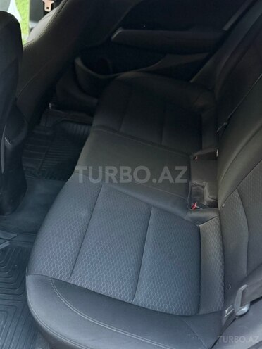 Hyundai Elantra 2018, 205,996 km - 2.0 л - Gəncə