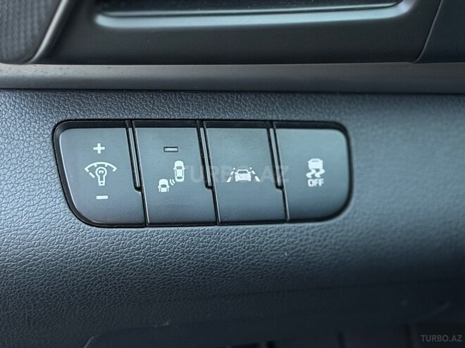 Hyundai Elantra 2018, 205,996 km - 2.0 л - Gəncə