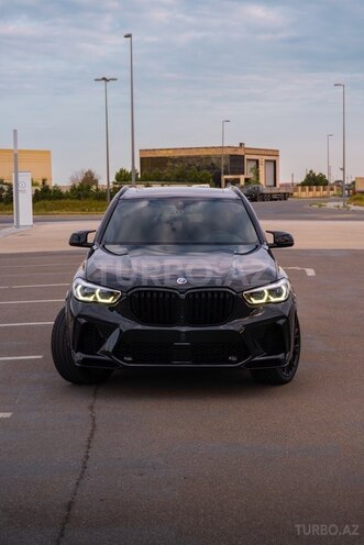 BMW X5 2021, 68,000 km - 3.0 л - Bakı
