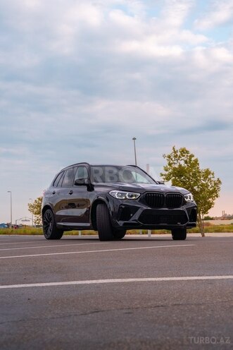 BMW X5 2021, 68,000 km - 3.0 л - Bakı