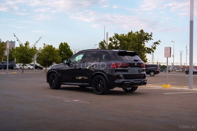 BMW X5 2021, 68,000 km - 3.0 л - Bakı