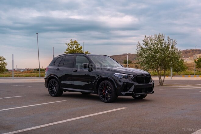 BMW X5 2021, 68,000 km - 3.0 л - Bakı