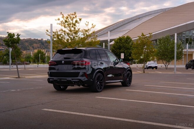 BMW X5 2021, 68,000 km - 3.0 л - Bakı