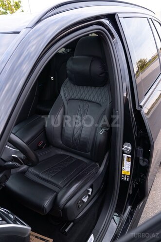 BMW X5 2021, 68,000 km - 3.0 л - Bakı