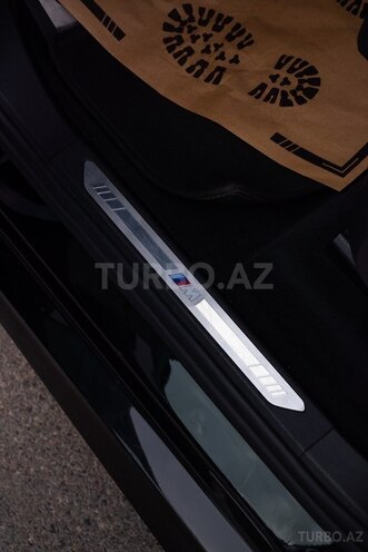 BMW X5 2021, 68,000 km - 3.0 л - Bakı