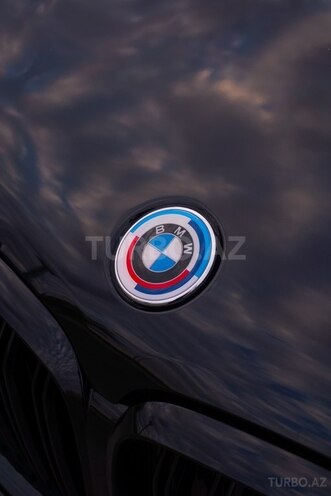 BMW X5 2021, 68,000 km - 3.0 л - Bakı