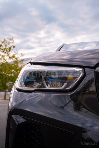 BMW X5 2021, 68,000 km - 3.0 л - Bakı